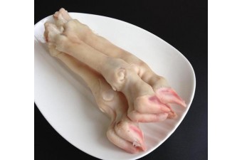 興業(yè)精品羊蹄筋 自營牧場貨源品質(zhì)保證